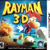 Rayman 3D - 3DS