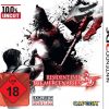 Resident Evil The Mercenaries 3D - Nintendo 3DS