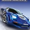 Ridge Racer 2 - PSP