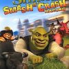 Shrek Smash n Crash Racing - PSP