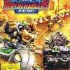 Skylanders Superchargers Racing - Nintendo Wii