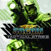 Socom - U.S. Navy Seals Tactical Strike - PSP