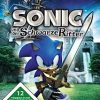 Sonic und der Schwarze Ritter - Wii