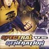 Spectral vs Generation - PSP