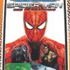 Spider-Man: Web of Shadows - PSP