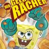 Spongebob Schwammkopf Der gelbe Rächer - PSP