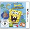 Spongebob Schwammkopf Verflixt und Zugemalt - Nintendo 3DS