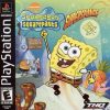 Spongebob Sqarepants Supersponge - PS1