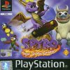 Spyro Year of the Dragon - PS1