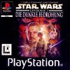 Star Wars Episode 1 Die dunkle Bedrohung - PS1