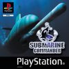 Submarine Commander - PS1