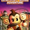 Super Monkey Ball Adventures - PSP