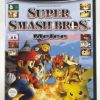 Super Smash Bros Melee - Nintendo Gamecube