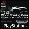 TCA World Touring Cars - PS1