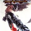 Tekken Dark Resurrection - PSP