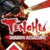 Tenchu Shadow Assasins - PSP