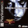 The Crow - PS1
