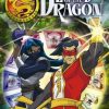 The Legend of the Dragon - PSP