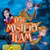The Mystery Team - PSP