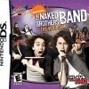 The Naked Brothers - Nintendo DS
