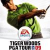 Tiger Woods PGA Tour 09  - PSP