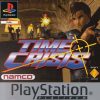 Time Crisis - PS1