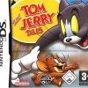 Tom and Jerry Tales - Nintendo DS