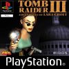 Tomb Raider 3 - PS1