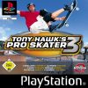 Tony Hawk's Pro Skater 3 - PS1