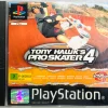 Tony Hawk's Pro Skater 4 - PS1