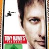 Tony Hawks Project 8 - PSP