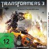 Transformers 3 - Nintendo 3DS