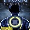 Tron Evolution - PSP