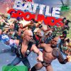 WWE 2K Battlegrounds - Switch