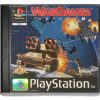 Wargames Defcon 1 - PS1