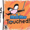 Wario Ware Touched - Nintendo DS