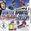 Winter Sports 2012 - Nintendo 3DS