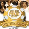 World Series of Poker Tournament of Champions 2007 Edition - PSP