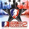 World Tour Soccer 2 - PSP