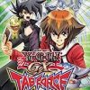Yu-Gi-Oh! - GX Tag Force - PSP