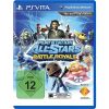 All Star Legends Battle Royale - PS Vita