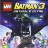 Batman 3 Jenseits von Gotham - PS Vita