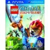 Chima Lavals Journey - PS Vita