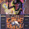 Crüe Ball - Sega Mega Drive