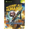 Destroy all Humans - Xbox