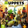 Die Muppets Filmabend - PS Vita