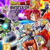 Dragon Ball Z Battle of Z - PS Vita
