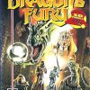 Dragons Fury - Sega Mega Drive