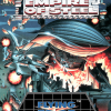 Empire of Steel - Sega Mega Drive