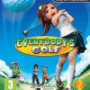 Everybodys Golf - PS Vita